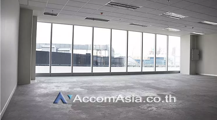  1  Office Space For Rent in Sukhumvit ,Bangkok BTS Phrom Phong at Bhiraj Tower At Emquartier AA15771